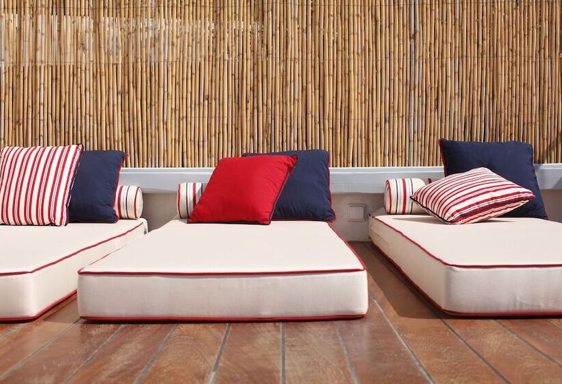 Belvedere Mykonos   Waterfront Villa & Suites   The Leading Hotels Of The World