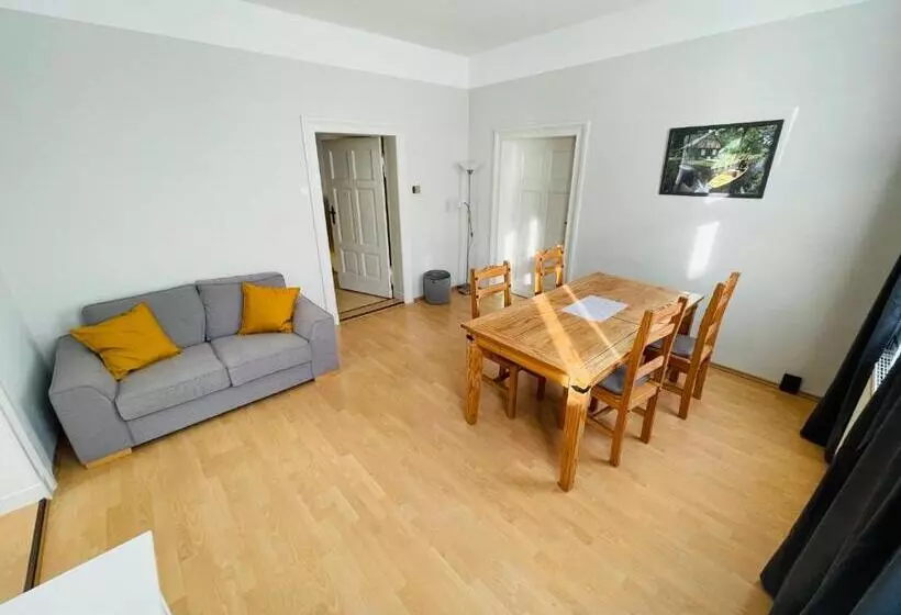 Brauhaus Und Pension Babben