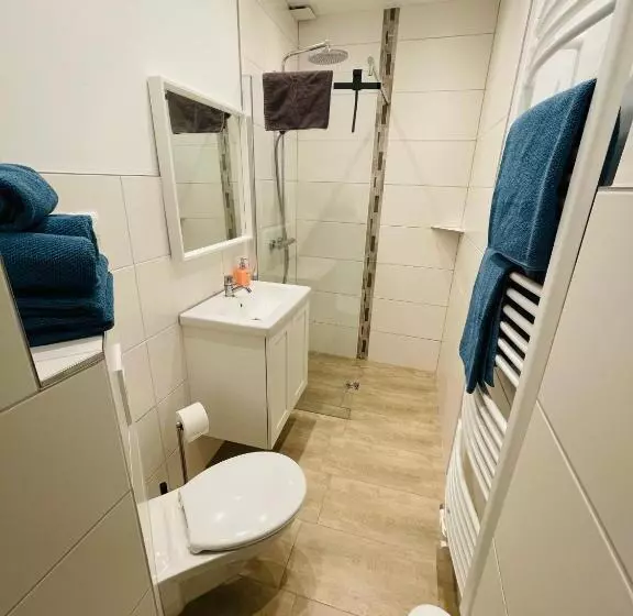 Brauhaus Und Pension Babben