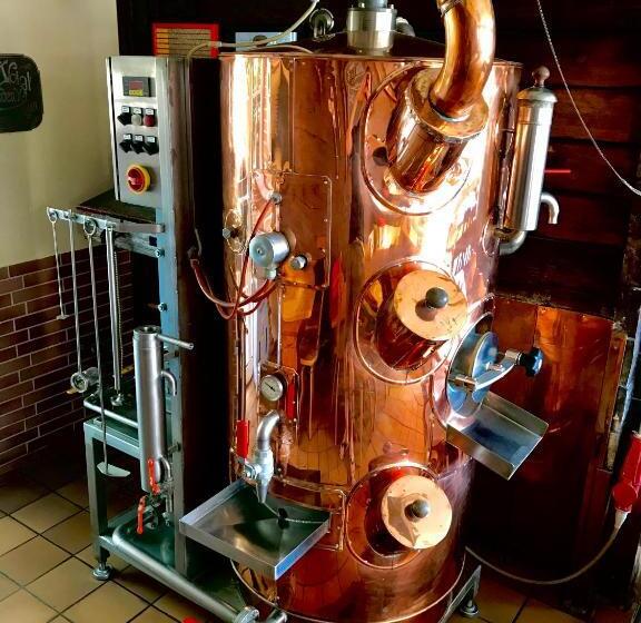 Brauhaus Und Pension Babben