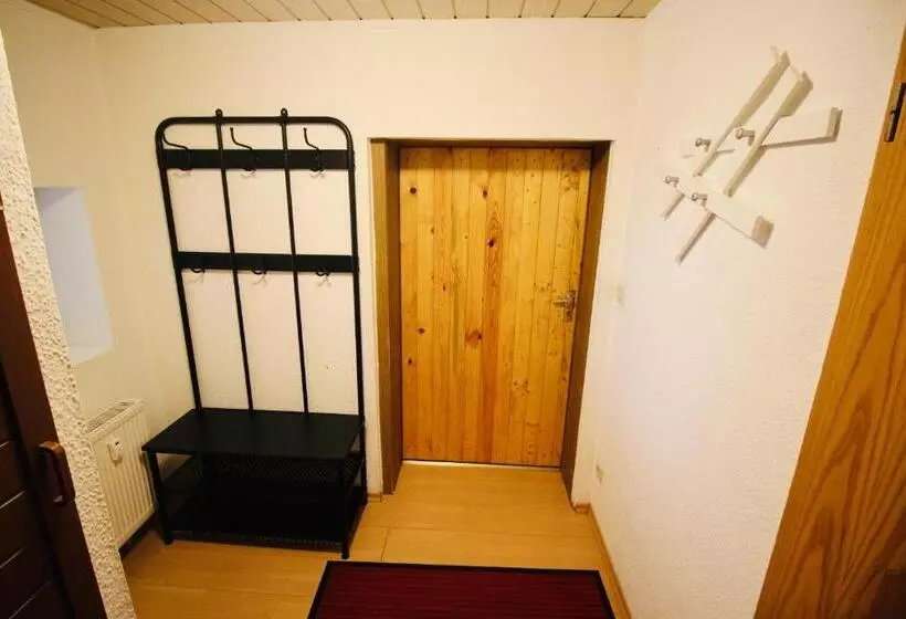 Brauhaus Und Pension Babben