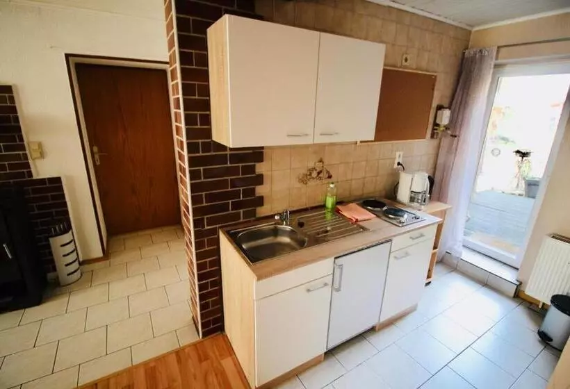 Brauhaus Und Pension Babben