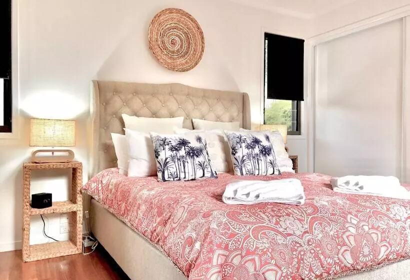 Casuarina Cabana   Tweed Coast Holidays
