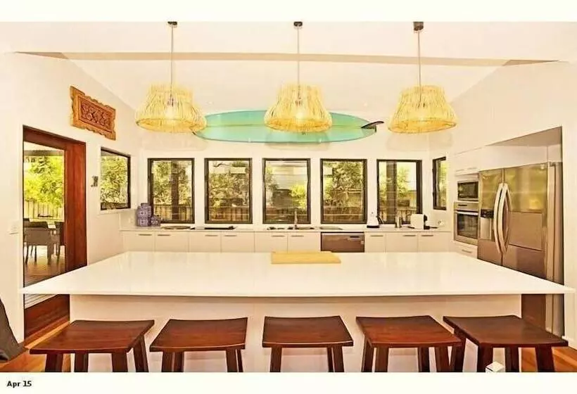 Casuarina Cabana   Tweed Coast Holidays