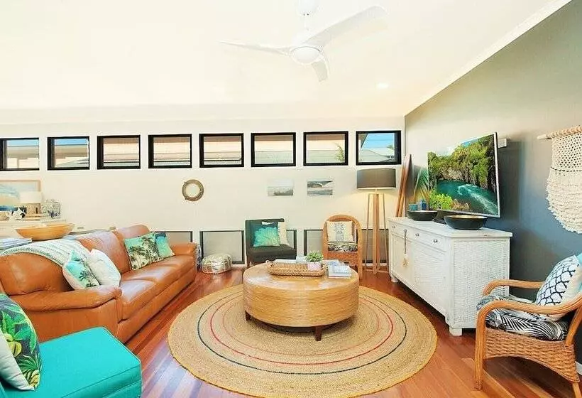 Casuarina Cabana   Tweed Coast Holidays