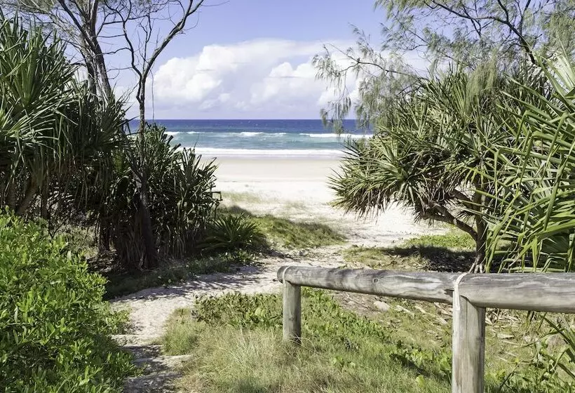 Casuarina Cabana   Tweed Coast Holidays
