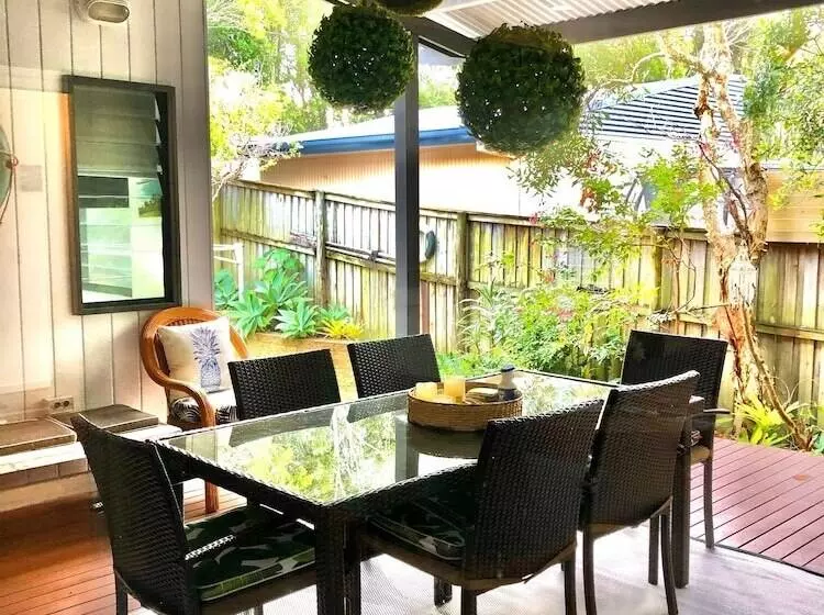 Casuarina Cabana   Tweed Coast Holidays