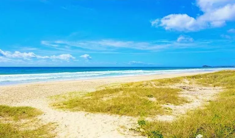 Casuarina Cabana   Tweed Coast Holidays