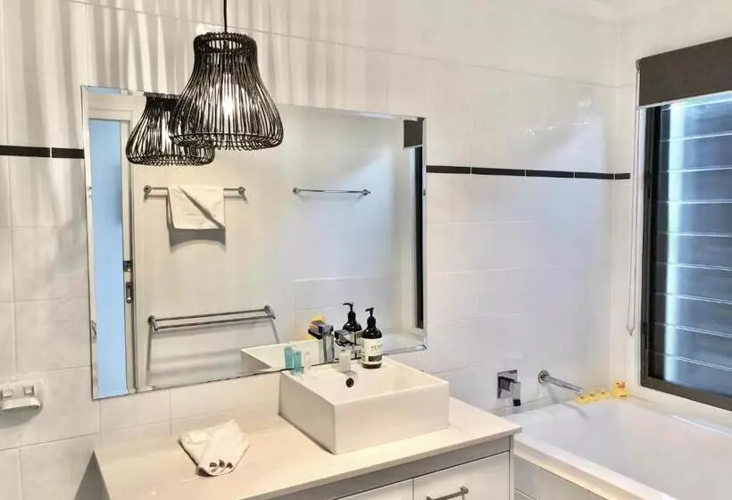 Casuarina Cabana   Tweed Coast Holidays