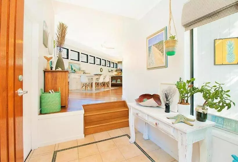 Casuarina Cabana   Tweed Coast Holidays