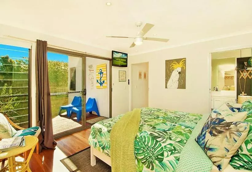 Casuarina Cabana   Tweed Coast Holidays