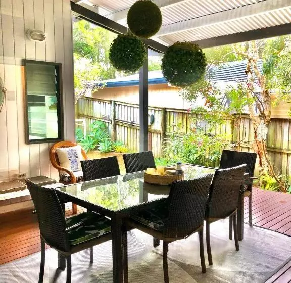 Casuarina Cabana   Tweed Coast Holidays
