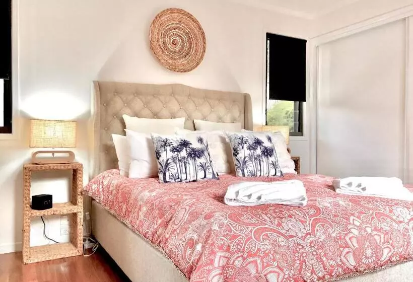 Casuarina Cabana   Tweed Coast Holidays