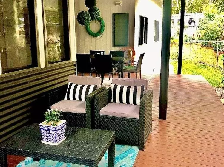 Casuarina Cabana   Tweed Coast Holidays