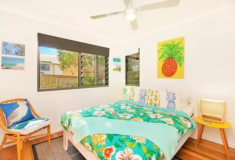 Casuarina Cabana   Tweed Coast Holidays