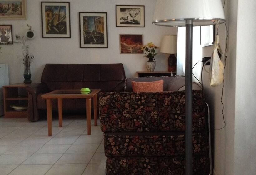 Cozy Apartment Nena In Medulin