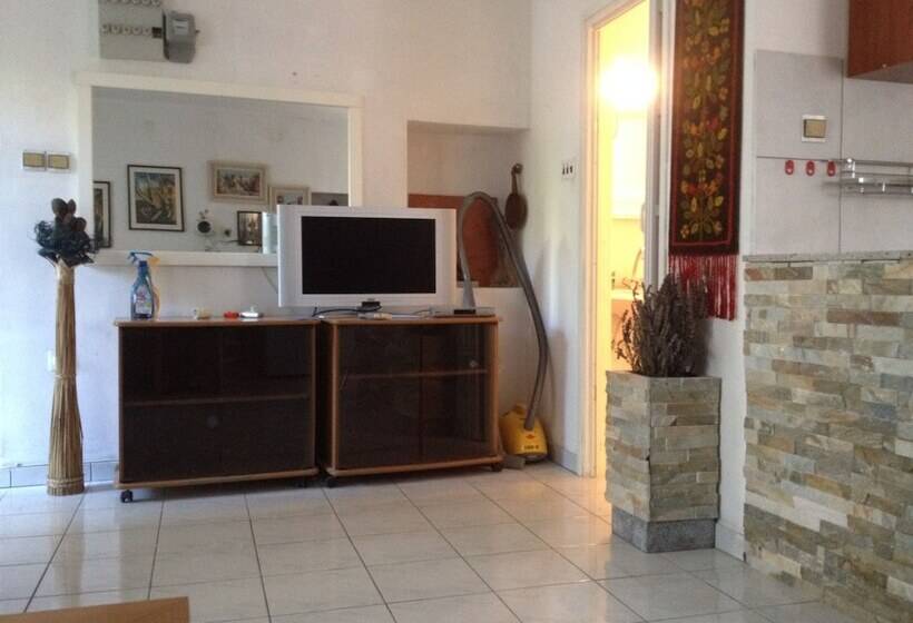 Cozy Apartment Nena In Medulin