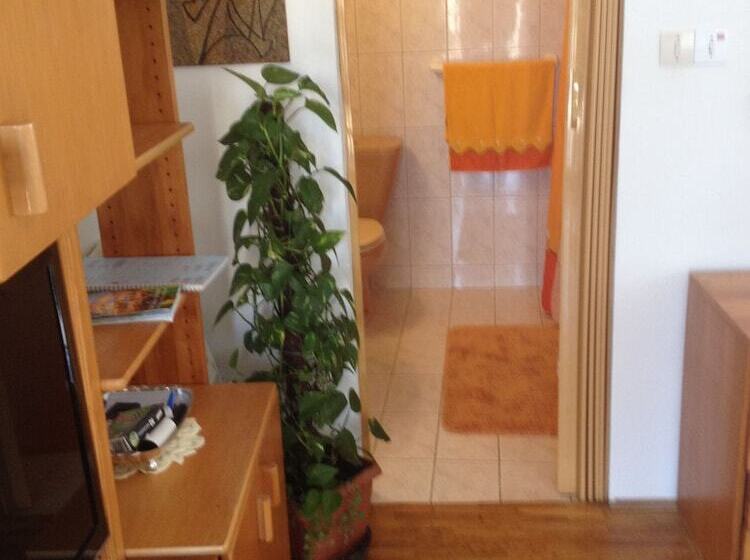 Cozy Apartment Nena In Medulin