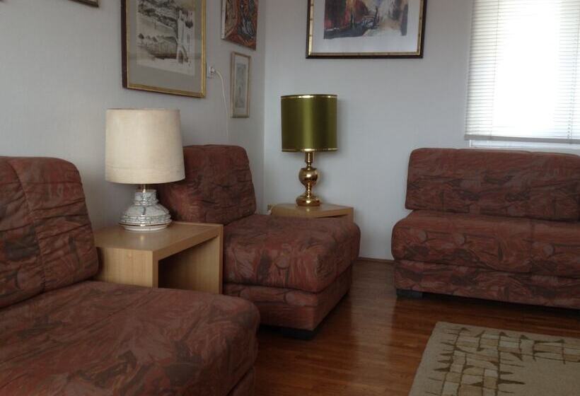 Cozy Apartment Nena In Medulin