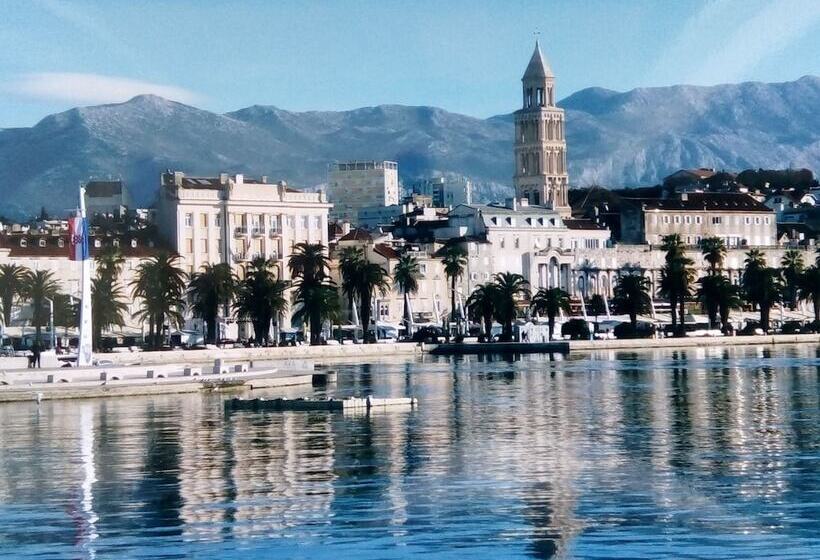 Eco B&b Old Town Beach