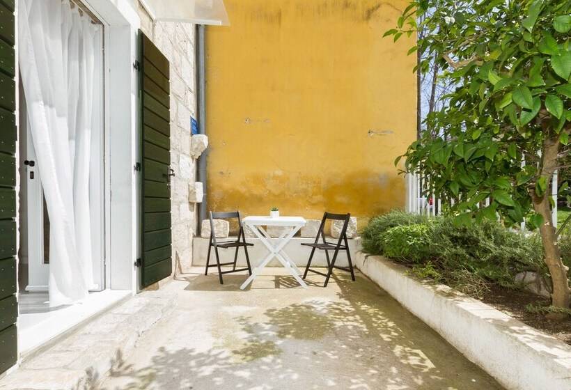 Eco B&b Old Town Beach