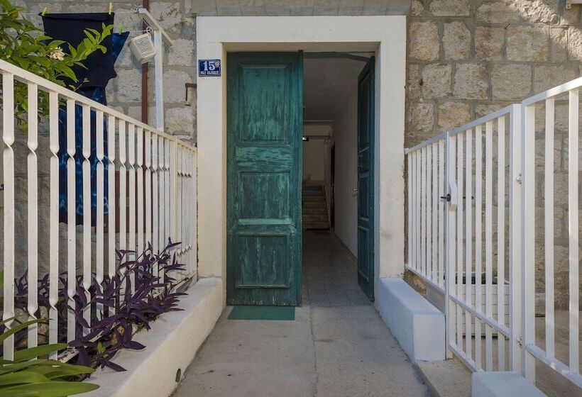 Eco B&b Old Town Beach