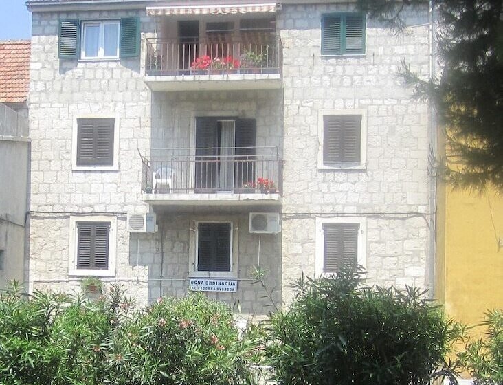 Eco B&b Old Town Beach