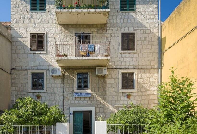 Eco B&b Old Town Beach