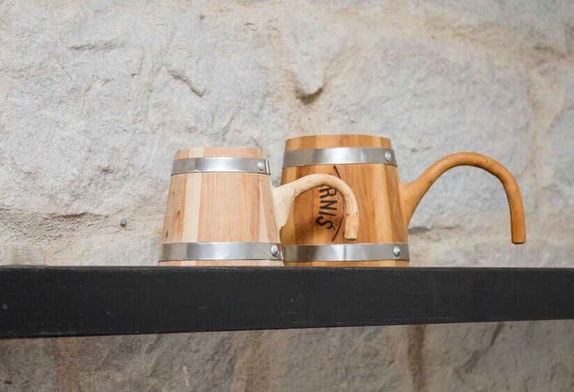 Eco B&b Old Town Beach