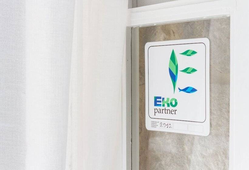 Eco B&b Old Town Beach