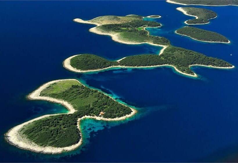 Eco B&b Old Town Beach