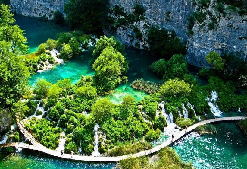 Eco B&b Old Town Beach