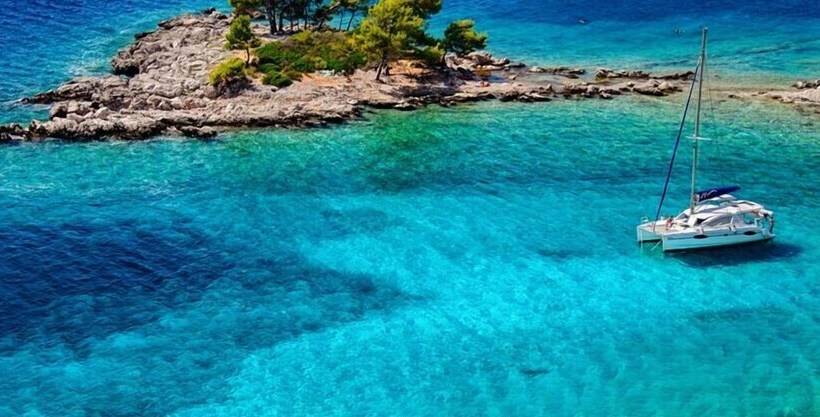 Eco B&b Old Town Beach