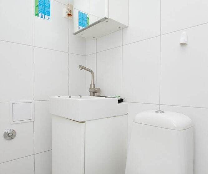 Eco B&b Old Town Beach