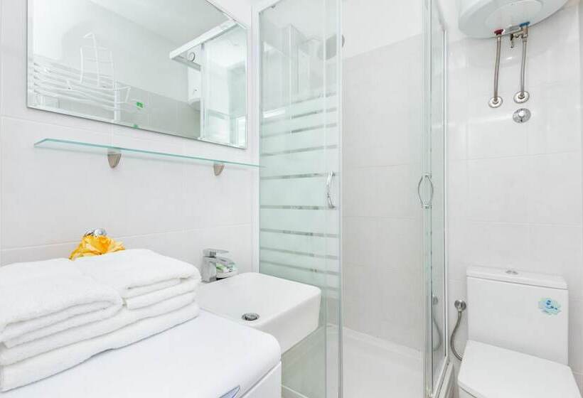 Eco B&b Old Town Beach