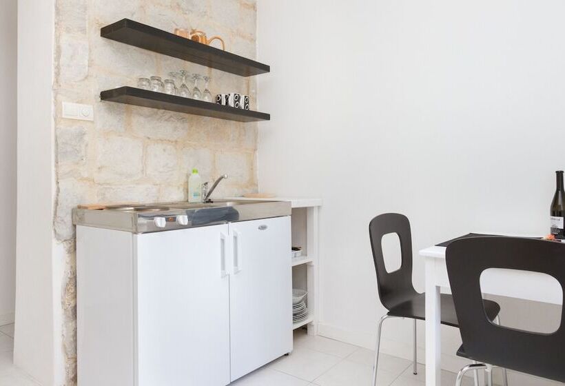 Eco B&b Old Town Beach