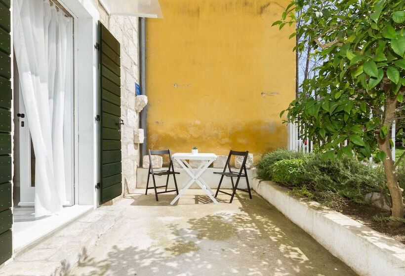 Eco B&b Old Town Beach