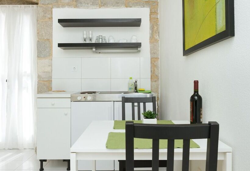 Eco B&b Old Town Beach