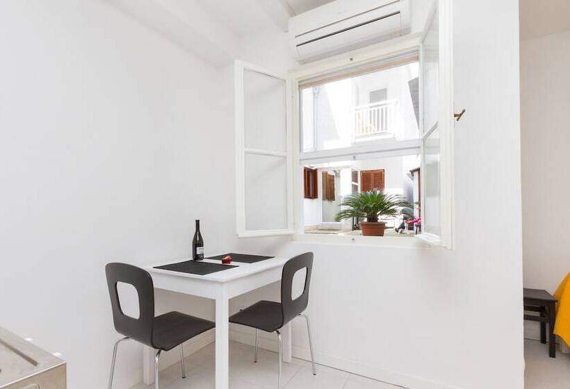 Eco B&b Old Town Beach