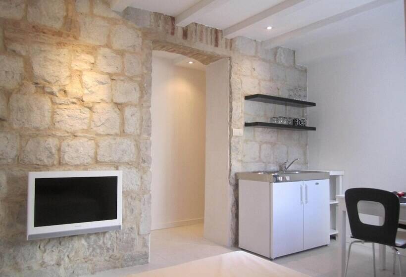 Eco B&b Old Town Beach