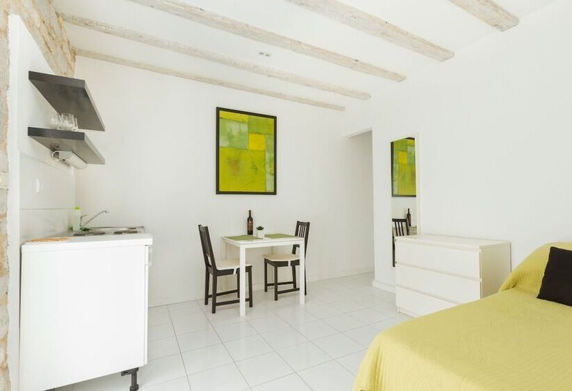 Eco B&b Old Town Beach