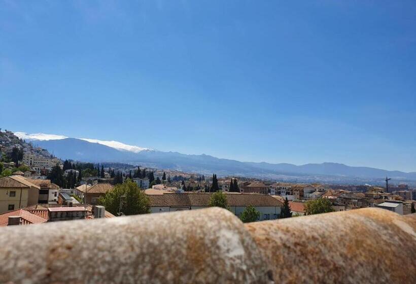 Ecosmart Apartments Granada