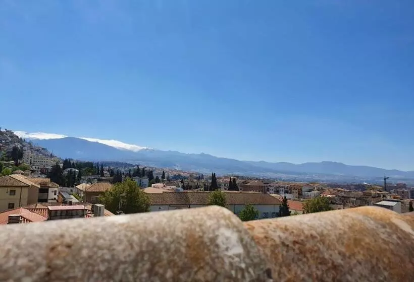 Ecosmart Apartments Granada