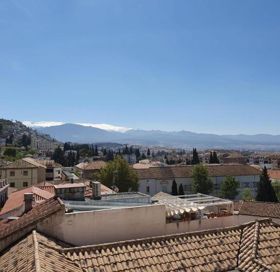 Ecosmart Apartments Granada