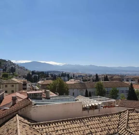 Ecosmart Apartments Granada