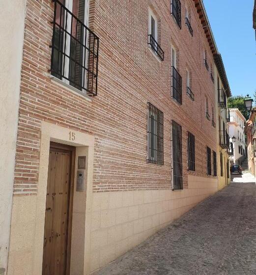 Ecosmart Apartments Granada