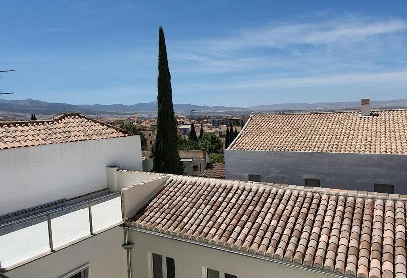 Ecosmart Apartments Granada