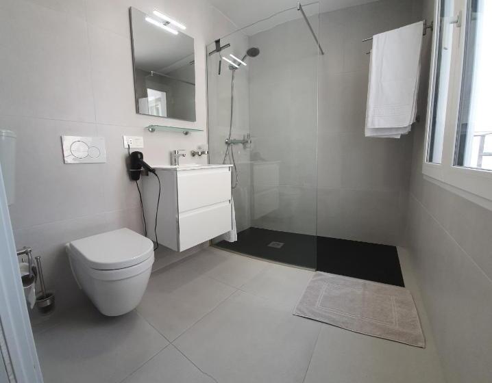 Ecosmart Apartments Granada