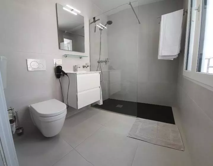 Ecosmart Apartments Granada