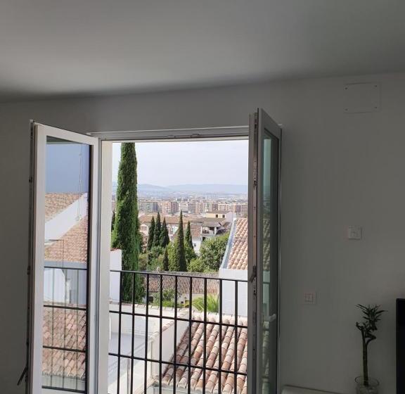 Ecosmart Apartments Granada